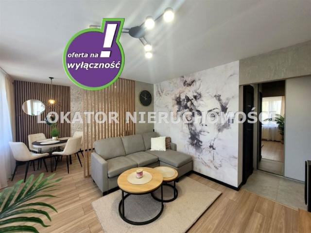 Żeromskiego 43,80 m², Piła