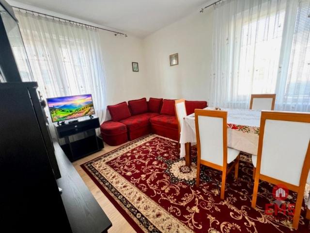 Żeromskiego 54 m², Czarna Białostocka