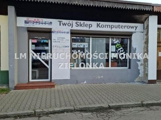 Żeromskiego 50 m², Czerwionka Leszczyny