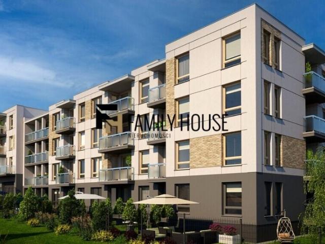 Żeromskiego 52,13 m², Skarżysko Kamienna