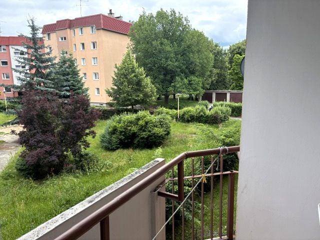 Żeromskiego 53 m², Kluczbork