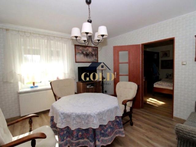 Żeromskiego 64 m², Wałbrzych