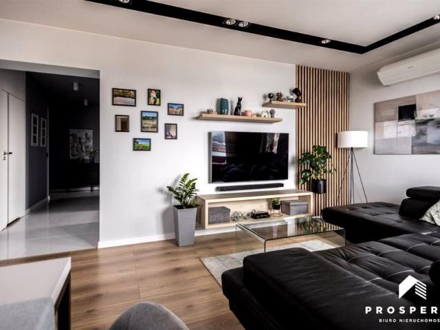 Żeromskiego 65,35 m², Czechowice Dziedzice