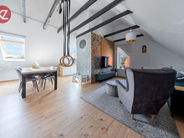 Żeromskiego 68,98 m², Piła