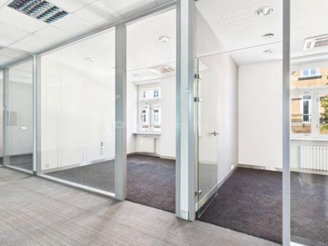 Żeromskiego 600 m², Radom