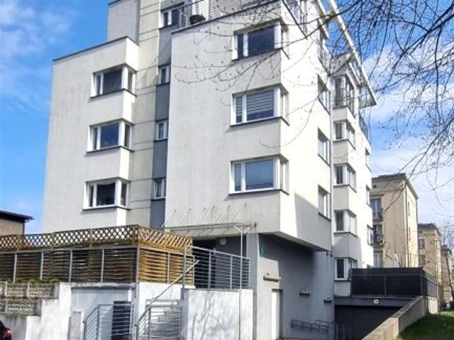 Żeromskiego 60 m², Katowice