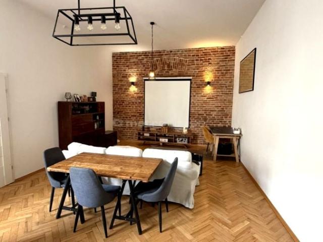 Żeromskiego 60,18 m², Łódź