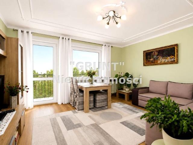 Żeromskiego 60,90 m², Piła