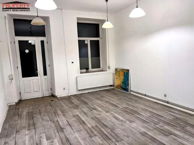 ŻEROMSKIEGO 61,64 m², Łódź