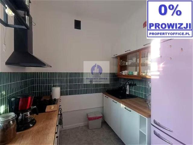 Żeromskiego 62 m², Warszawa