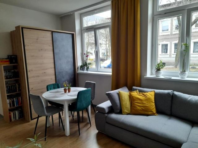 Żeromskiego 78,86 m², Dąbrowa Górnicza