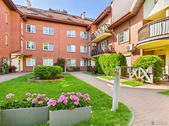 Żeromskiego 95,50 m², Białystok