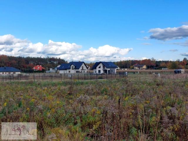 Żeromskiego 808 m², Tuszyn