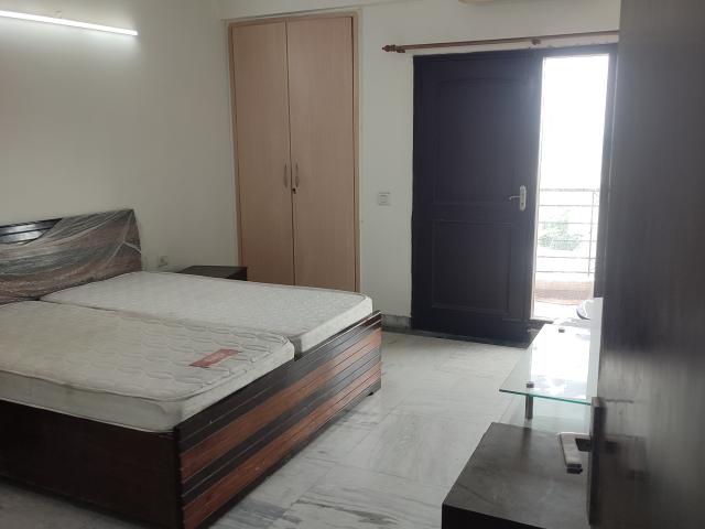 Eros Garden Villas 3 Bedroom 2000 Sq. Ft. Villa in Charmwood Village Faridabad Listing ID: #10175