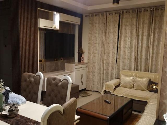 Eros Lakewood City 3 Bedroom 266 Sq. Yd. Builder Floor in Suraj Kund Faridabad Listing ID: #10316