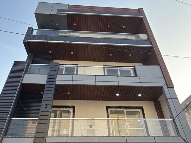 Eros Lakewood City 4 Bedroom 2500 Sq. Ft. Builder Floor in Suraj Kund Faridabad Listing ID: #10382