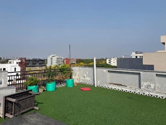 Eros Lakewood City 4 Bedroom 4500 Sq. Ft. Builder Floor in Suraj Kund Faridabad Listing ID: #10355