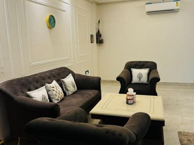 Eros Rosewood City 4 Bedroom 300 Sq. Yd. Apartment in Sector 49 Gurgaon Listing ID: #10013