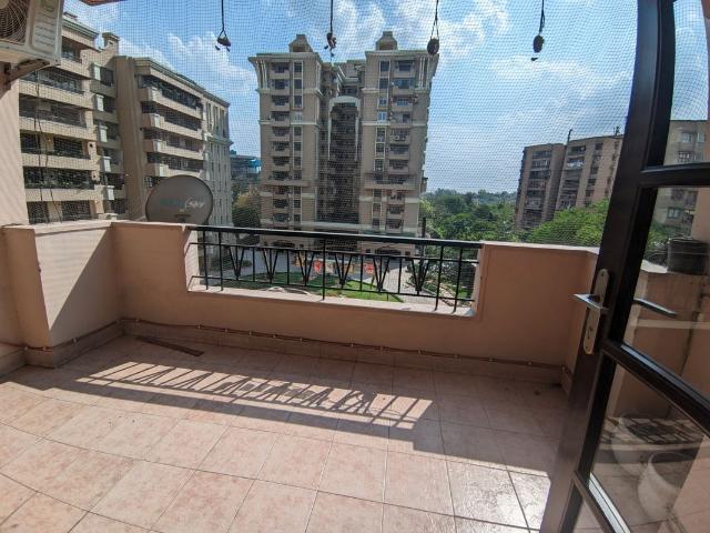 Eros Royale Retreat II 5 Bedroom 4390 Sq. Ft. Apartment in Charmwood Village Faridabad Listing ID: #10370