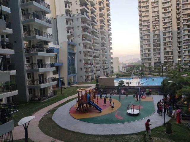 Eros Sampoornam 3 Bedroom 1435 Sq. Ft. Apartment in Sector 2 Greater Noida Listing ID: #9943