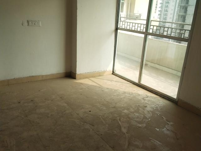 Eros Sampoornam 3 Bedroom 1350 Sq. Ft. Apartment in Sector 2 Greater Noida Listing ID: #9853