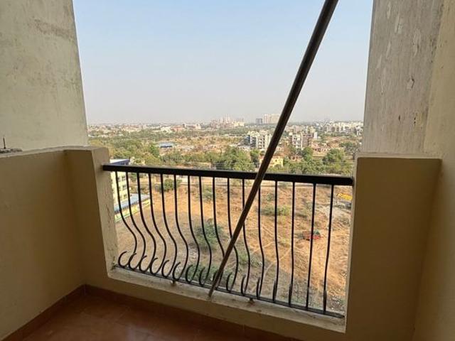 Eros Sampoornam 2 Bedroom 835 Sq. Ft. Apartment in Sector 2 Greater Noida Listing ID: #10235