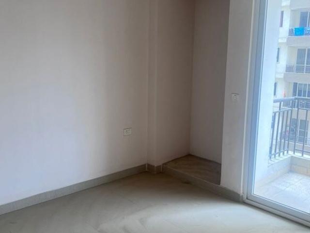 Eros Sampoornam Mart 3 Bedroom 1425 Sq. Ft. Apartment in Sector 2 Greater Noida Listing ID: #10251