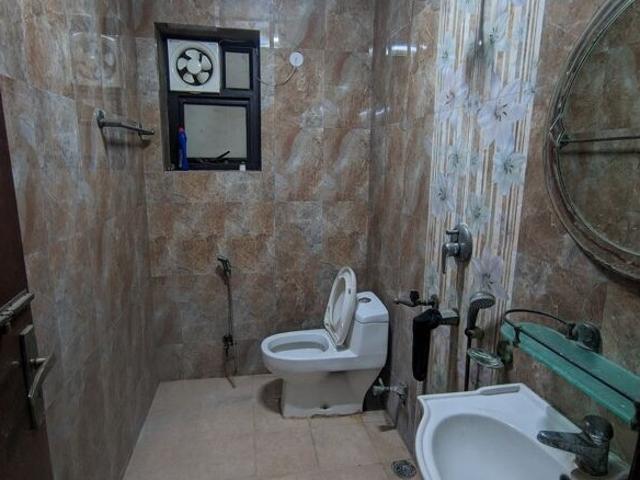 Eros Southend Apartments 2 Bedroom 827 Sq. Ft. Apartment in Charmwood Village Faridabad Listing ID: #10338
