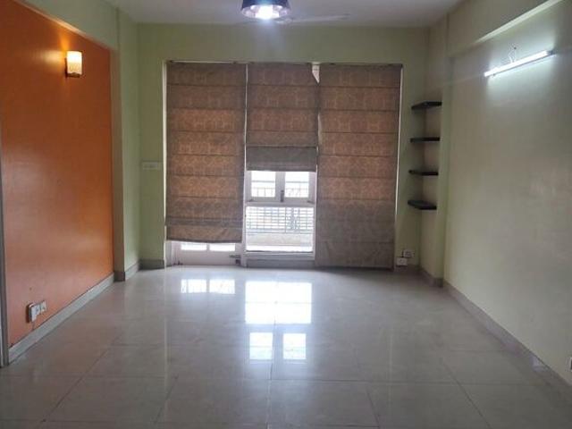 Eros Woodbury Tower 3 Bedroom 1670 Sq. Ft. Apartment in Charmwood Village Faridabad Listing ID: #10371