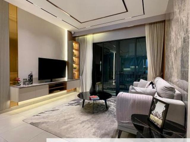 Erat Residence