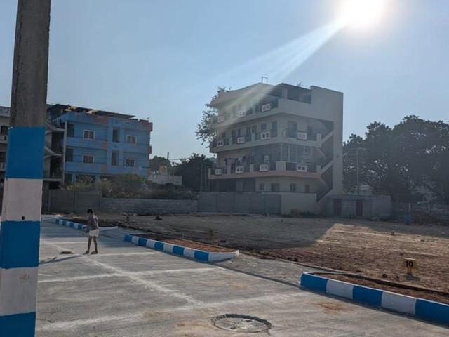 Erayaa Prime Rose 1200 Sq. Ft. Plot in Chandapura Bangalore Listing ID: #10361