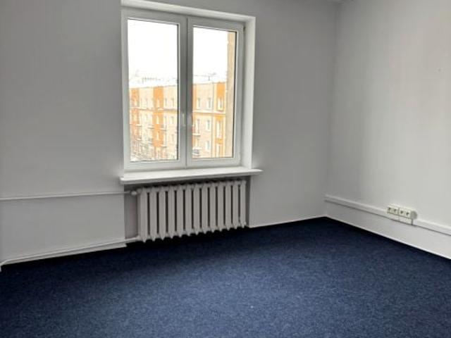 Erazma Ciołka 15,07 m², Warszawa