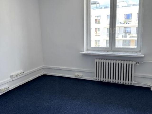 Erazma Ciołka 18,05 m², Warszawa