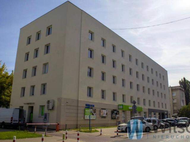 Erazma Ciołka 135,27 m², Warszawa