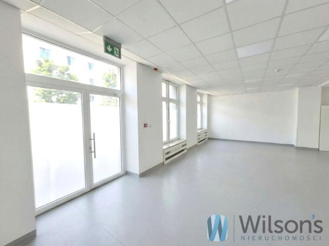 Erazma Ciołka 135 m², Warszawa