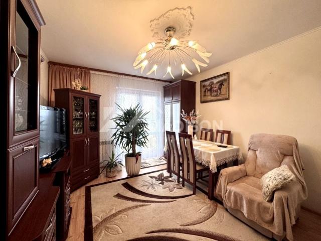 Erazma Ciołka 40 m², Warszawa