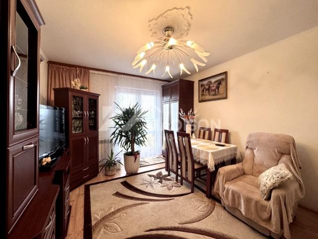 Erazma Ciołka 40 m², Warszawa