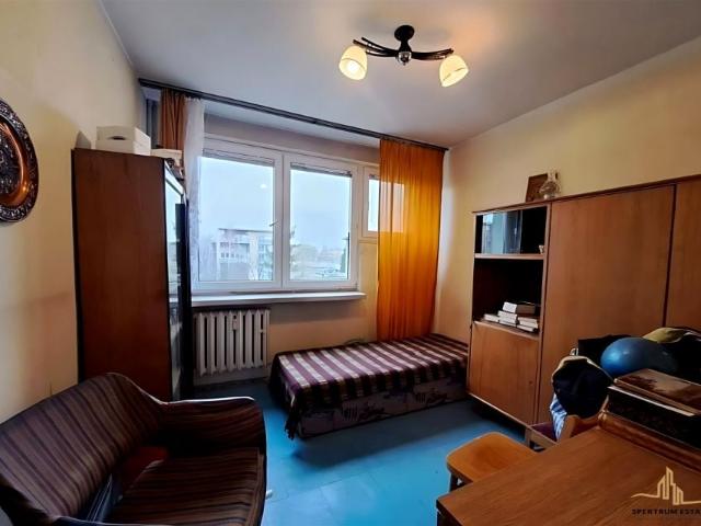 Erazma Jerzmanowskiego 39,20 m², Kraków