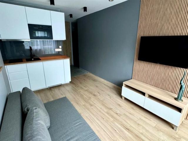 Erazma Jerzmanowskiego 32 m², Kraków