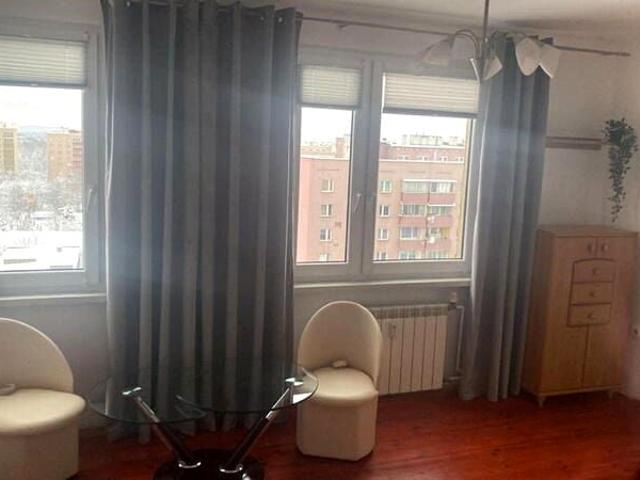 Erazma Jerzmanowskiego 42 m², Kraków