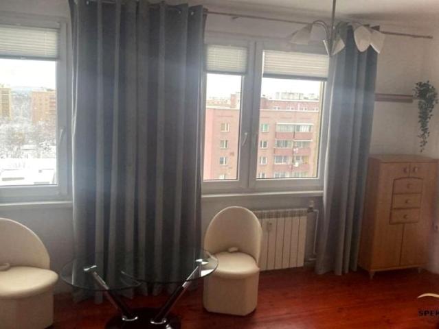 Erazma Jerzmanowskiego 42 m², Kraków