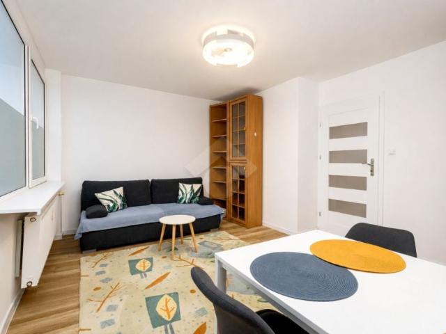 Erazma Jerzmanowskiego 57 m², Kraków