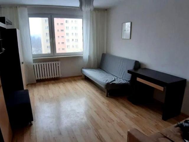 Jerzmanowska 53,40 m², Kraków