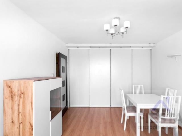 Erazma z Zakroczymia 49 m², Warszawa