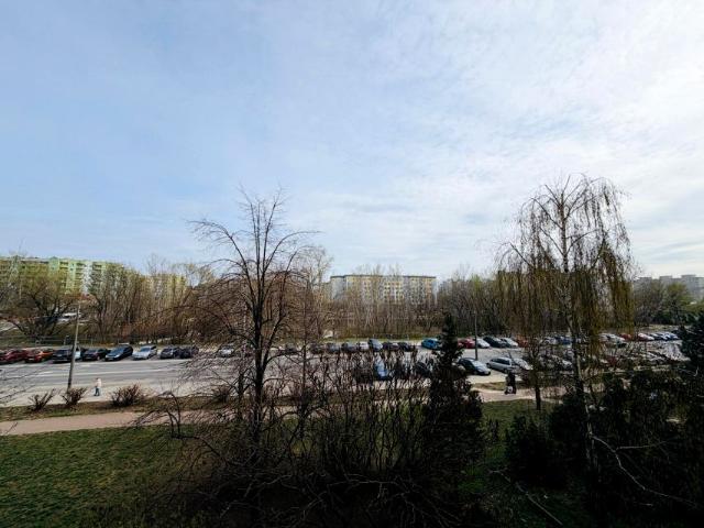 Erazma z Zakroczymia 49 m², Warszawa