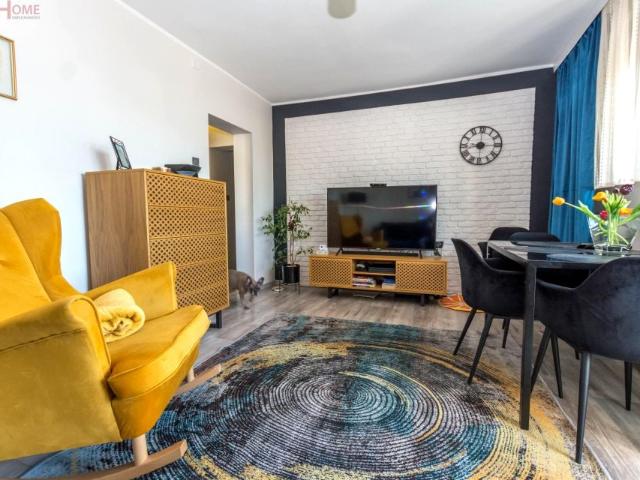 Erazma z Zakroczymia 74,70 m², Warszawa