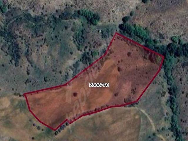 ERA CİTY I AKYURT SAMUTTA 1128M2 ARSA