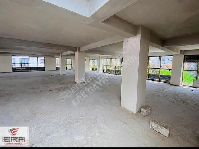 Era' Dan Satılık Plaza Katı