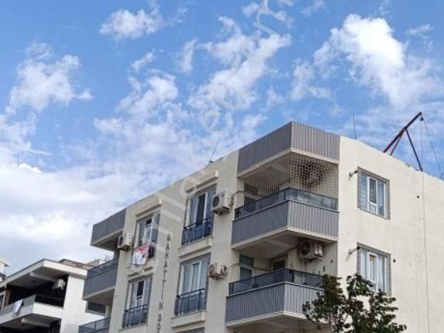 Era Extra Kadir Kandemir Tılmerç İnci Koleji Yanı Kiralık 2+1 Ferah Geniş Daire