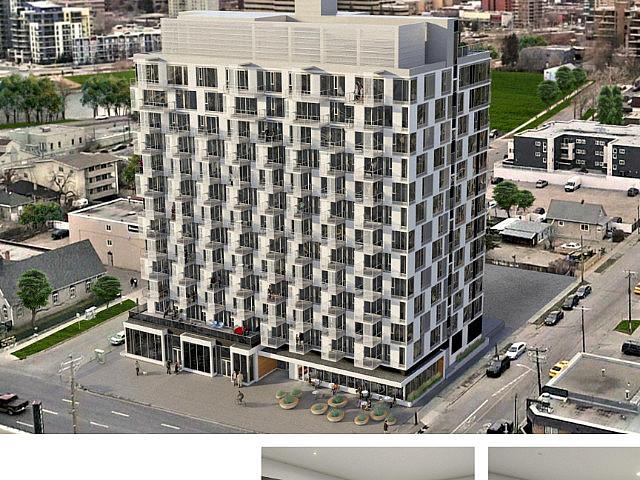 Era In Brigeland Condos By Minto 2 Bed Corner Unit Assignment!